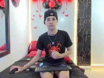 Chaturbate Free Porn Cam of jacob_blackwell