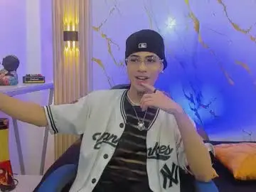 Chaturbate Live Sex of jacob_blackwell