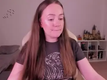 Chaturbate Live Porn of lil_happiness