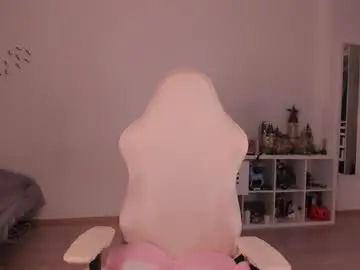 Chaturbate Private Sex Chat of lil_happiness