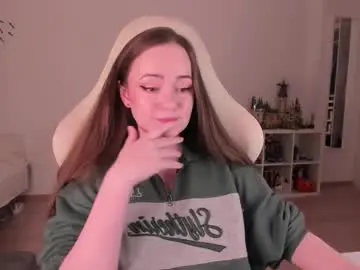 Chaturbate Adult Webcams of lil_happiness