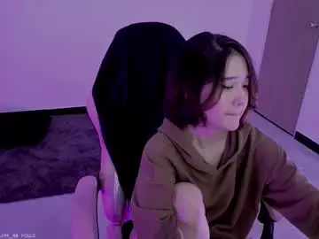 Chaturbate Live Sex Cam of lilithcary