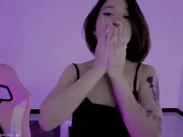 Chaturbate Live Sex of lilithcary