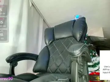 Chaturbate Adult Webcams of linda_xx90