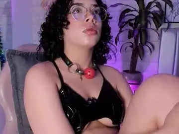 lizzie_evans from chaturbate