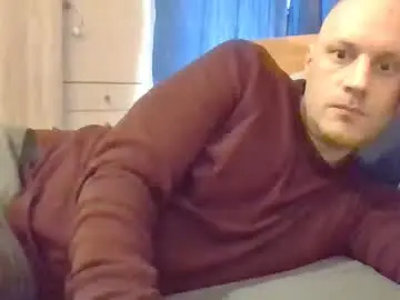 Chaturbate Private Sex Chat of markus_7