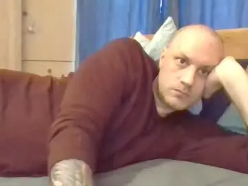 Chaturbate Live Porn of markus_7