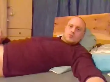 Chaturbate Adult Webcam of markus_7