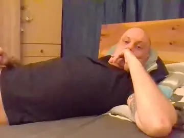 Chaturbate Nude Webcam of markus_7