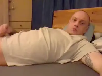 Chaturbate Sex Chat of markus_7