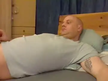 Chaturbate Free Live Porn of markus_7