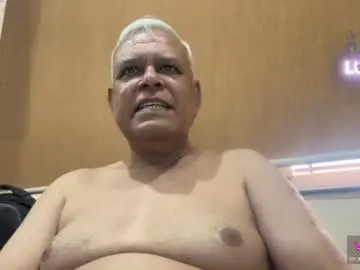 Chaturbate Live Sex Cam of maturedman_44