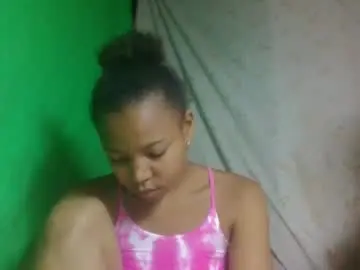 Chaturbate Nude Webcam of mbotyfeliciaa