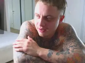 Chaturbate Live Sex of mike___magic