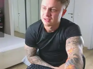 Chaturbate Best live sex cam show of mike___magic