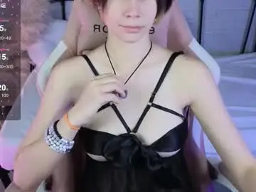 Chaturbate Adult Webcam of millaholt