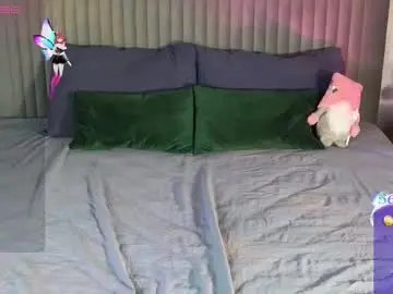 millaholt from chaturbate