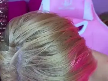 Chaturbate Live Sex of millaholt