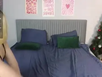 millaholt from chaturbate