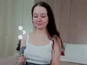 Chaturbate Adult Video Chat of nancyjonson