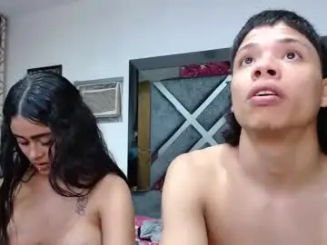 nastyzoebangs from chaturbate