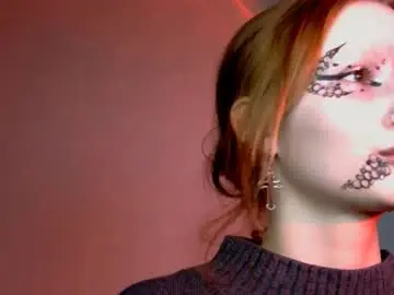 Chaturbate Adult Webcam of nyra_thira