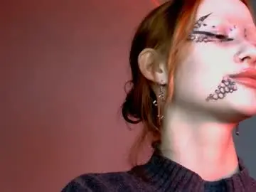 Chaturbate Sex Cam of nyra_thira