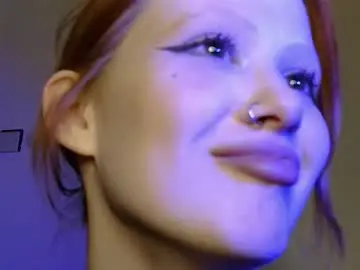 Chaturbate Adult Video Chat of nyra_thira