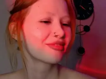 nyra_thira from chaturbate