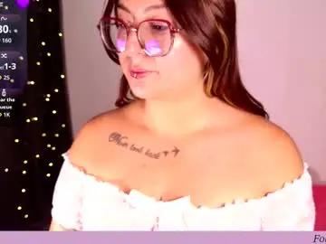 Chaturbate Adult Webcams of rhosynn