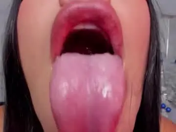 rosalia_04 from chaturbate