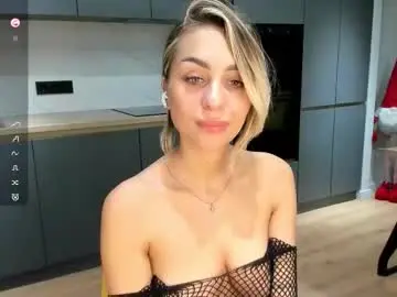 Chaturbate Live Porn of sarashineee