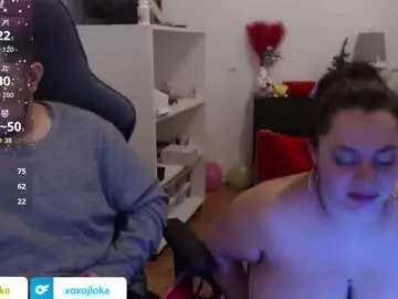 Chaturbate Live Porn of spanishcouple4255