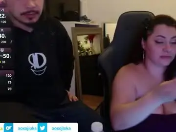 Chaturbate Best live sex cam show of spanishcouple4255