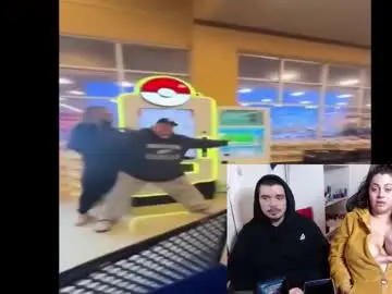 Chaturbate Adult Webcam of spanishcouple4255