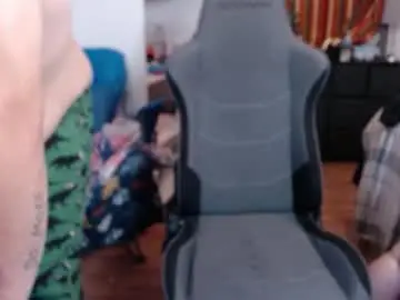 Chaturbate Adult Webcam of spanishcouple4255