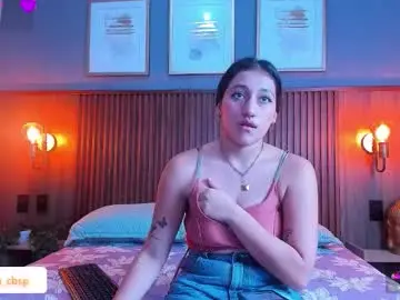 Chaturbate Adult Video Chat of tammys4