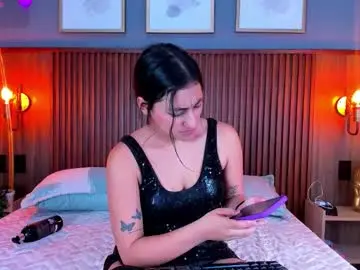 Chaturbate Nude Webcam of tammys4