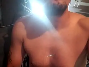 Chaturbate Live Sex of timmy808808