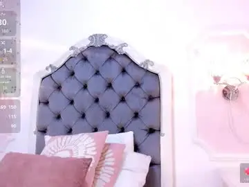 Chaturbate Live Porn of valentina_ross_