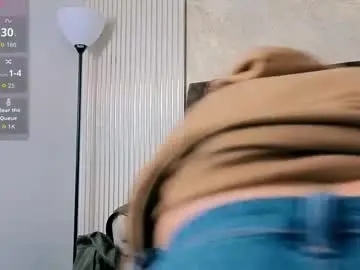 Chaturbate Free Porn Cam of victoriaandrade