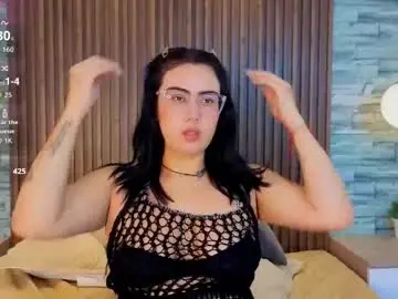 Chaturbate Best Webcam of victoriaandrade