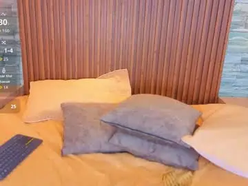 Chaturbate Adult Webcams of victoriaandrade