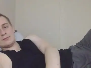 Chaturbate Live Sex Cam of 3andy3