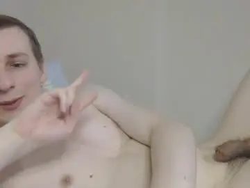 Chaturbate Nude Webcam of 3andy3