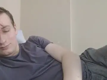 Chaturbate Nude Webcam of 3andy3