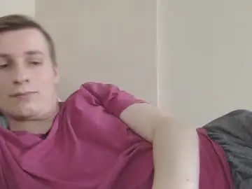 Chaturbate Sex Cam of 3andy3