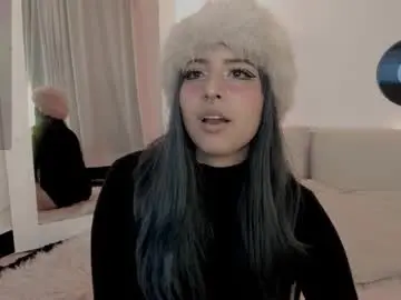 Chaturbate Watch Live Sex Cams of _karine01