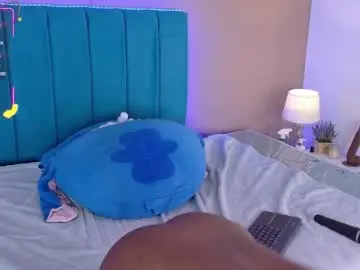 Chaturbate Adult Webcam of ahvi_ebony