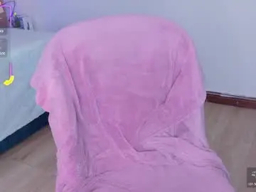 Chaturbate Free Live Porn of ahvi_ebony